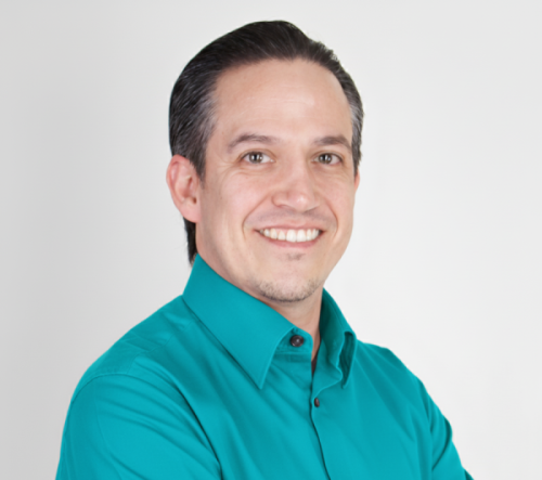Israel Avila - Cursos